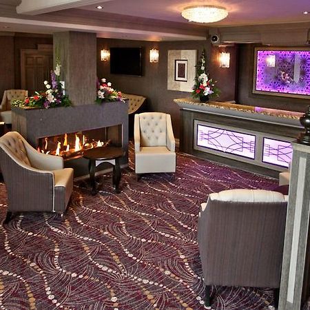 Greenvale Hotel Cookstown Exterior foto