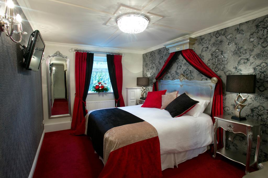 Greenvale Hotel Cookstown Exterior foto