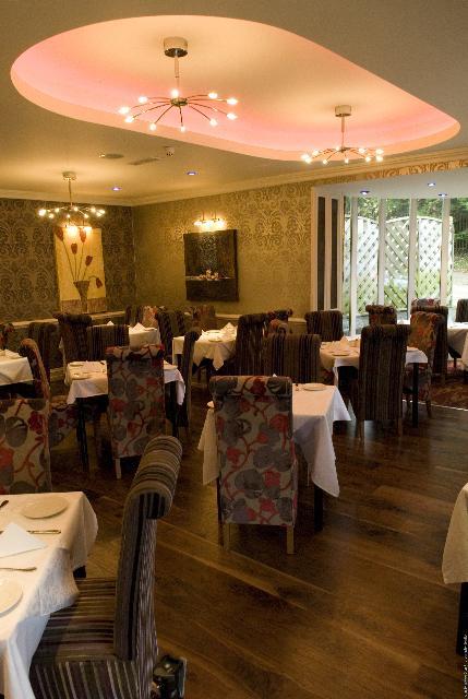 Greenvale Hotel Cookstown Exterior foto