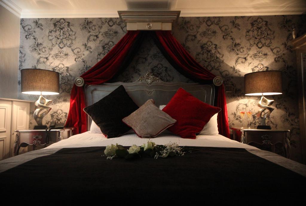 Greenvale Hotel Cookstown Zimmer foto