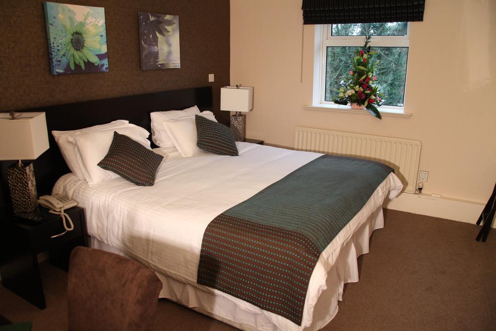 Greenvale Hotel Cookstown Zimmer foto