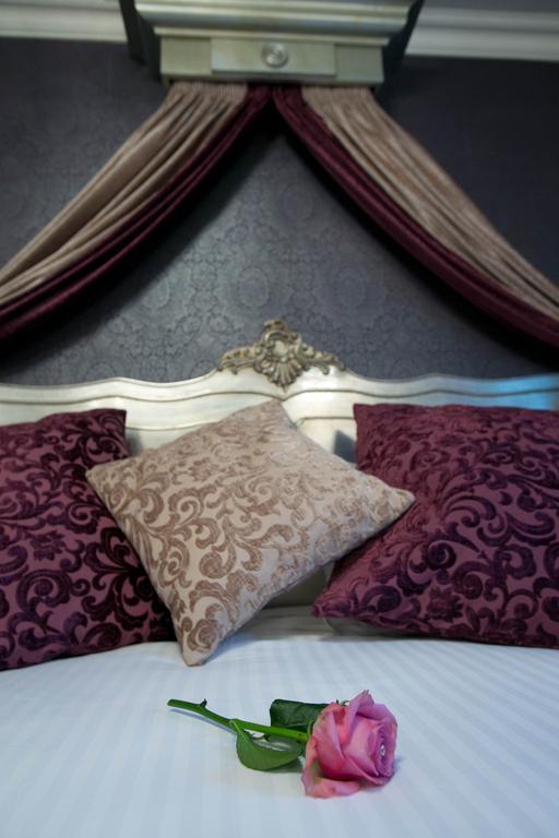 Greenvale Hotel Cookstown Zimmer foto
