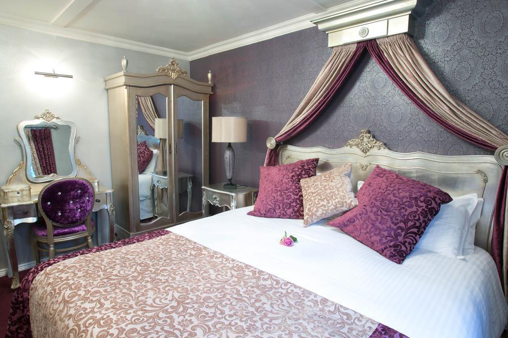 Greenvale Hotel Cookstown Zimmer foto