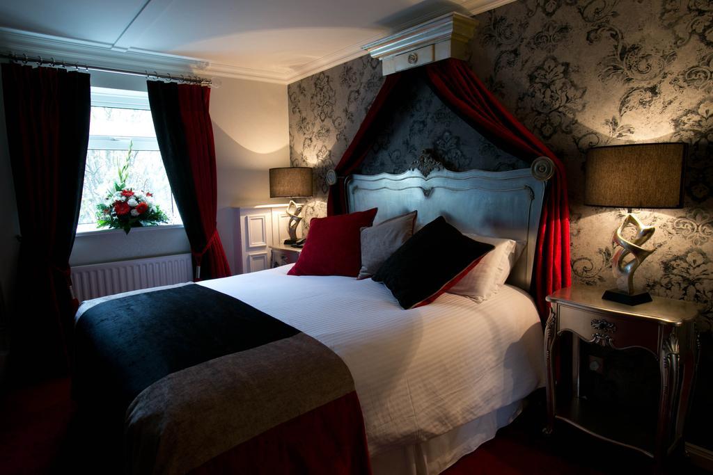 Greenvale Hotel Cookstown Zimmer foto
