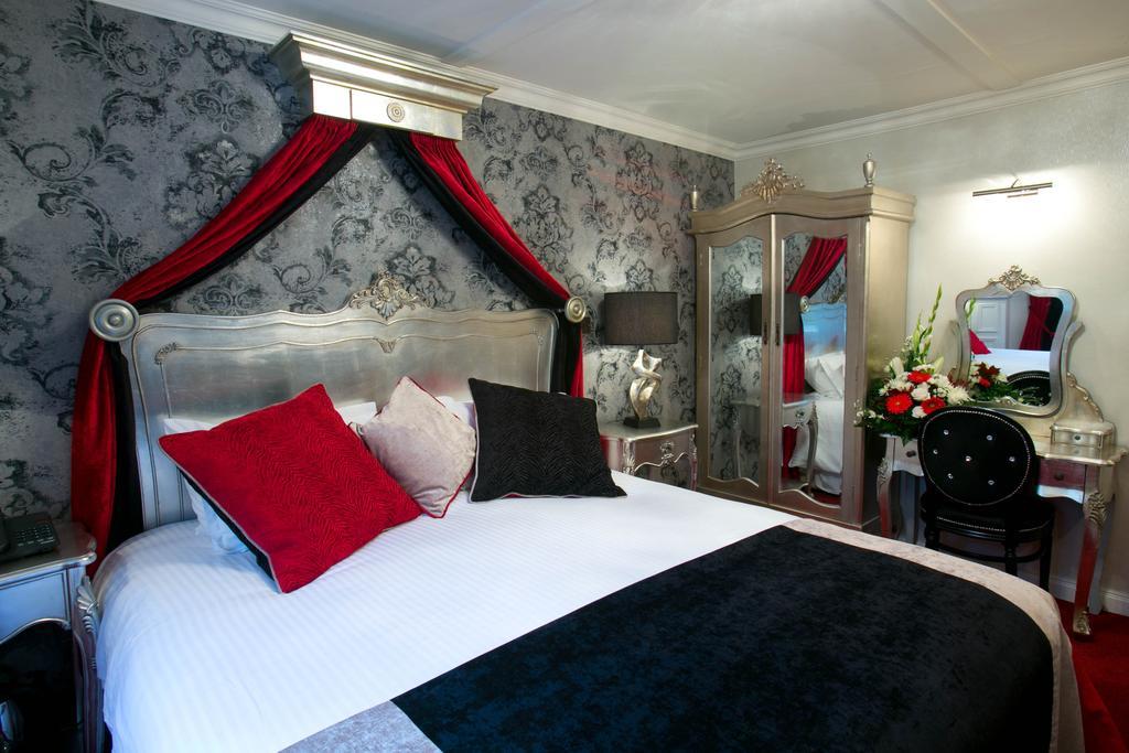 Greenvale Hotel Cookstown Zimmer foto